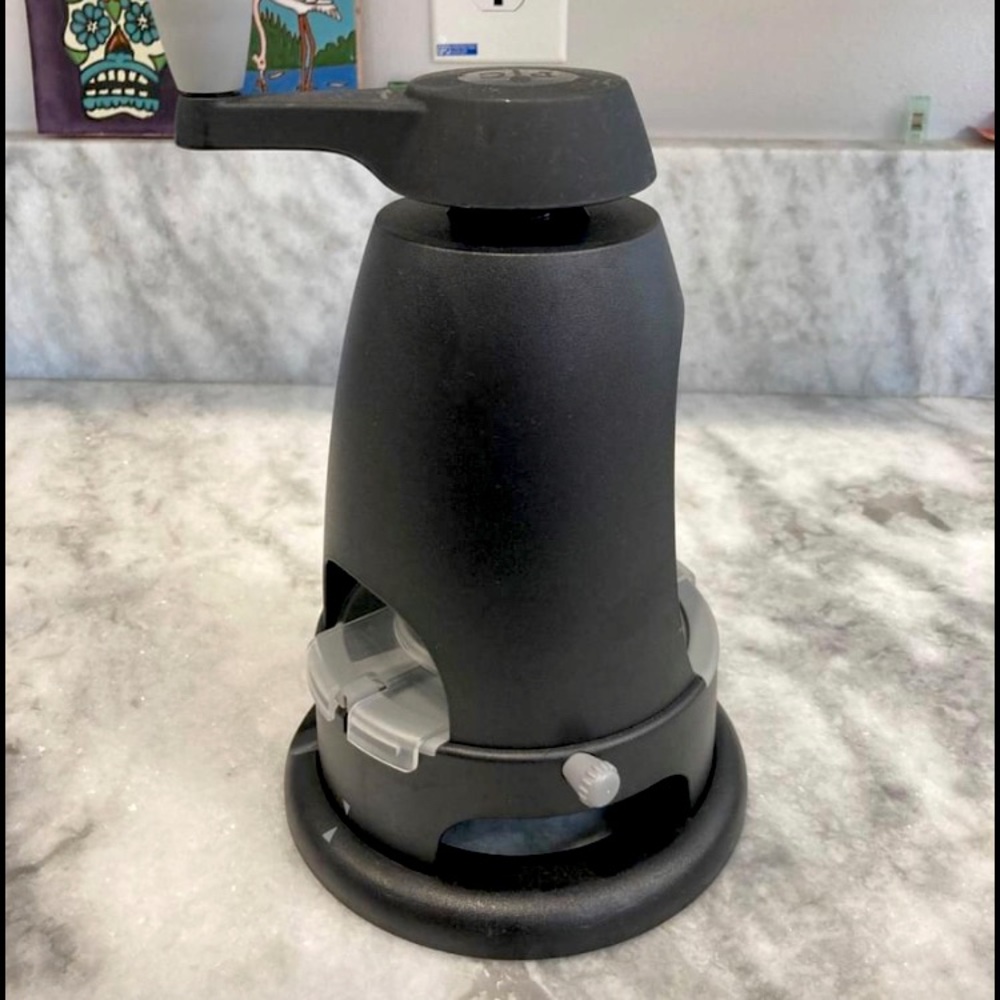 Veggie Spiralizer from The Pampered Chef